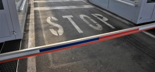 meja, mejni prehod, slovensko-hrvaška meja
