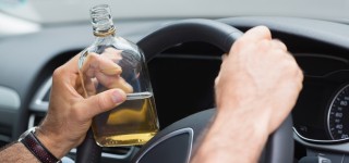vožnja, alkohol, voznik