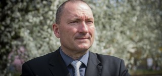 Jože Podgoršek