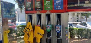 petrol