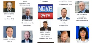 nova24tv, sds, janez-janša, boris-tomašič