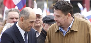 janez jansa, boris tomasic, bobo