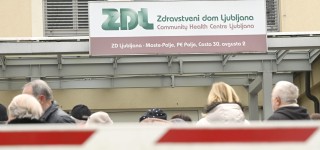 zdravstveni dom ljubljana