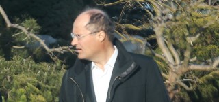 darko horvat