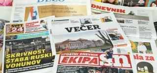mediji, časopisi, tiskani, kiosk