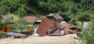 prevalje poplave meza neurje pl