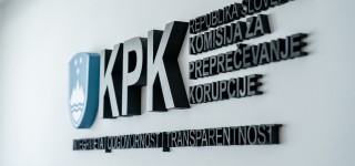 Komisija za preprečevanje korupcije