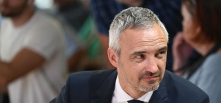 janez cigler kralj