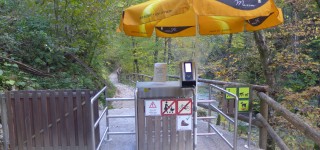 blejski vintgar karte rampa bobo