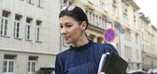 Dominika Švarc Pipan