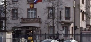 rusko veleposlaništvo