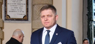 Robert Fico