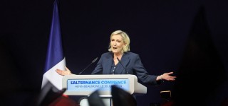 Marine Le Pen