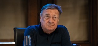 zoran jankovic