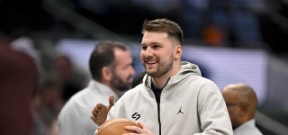 Luka Dončić