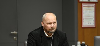 Primož Pusar