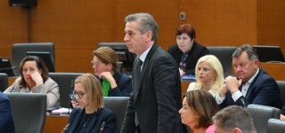 golob drzavni zbor