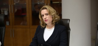 Urška Kežmah