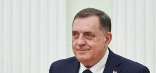 Milorad Dodik