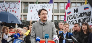 Andrej Hoivik Jure Klobčar