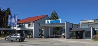 unior zreče
