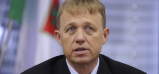 Uroš Ogrin