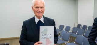 mirko krasovec knjiga zarota judezev