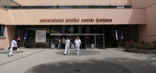 ukc ljubljana