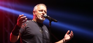 Marko Perković Thompson