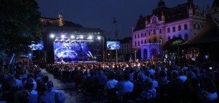 dan drzavnosti 2025 proslava kongresni trg pl