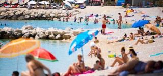 Žnjan Split plaža