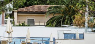 Vila, Portorož