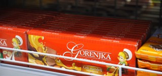 gorenjka
