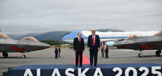 putin trump aljaska