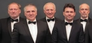 Marko Lotrič Otmar Zorn