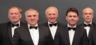 Marko Lotrič Otmar Zorn