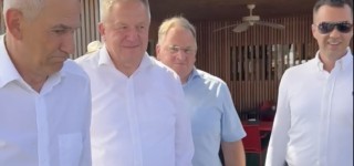 marjan-dikaucic, janez-jansa, zdravko-pocivalsek