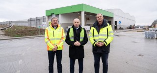 Muha Kerin Leskovar na CERO