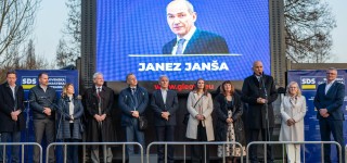 janez jansa sds-FACEBOOK SDS