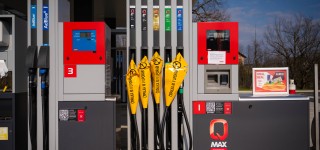 petrol, bencinska črpalka, pomanjkanje