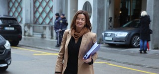 Tanja Fajon