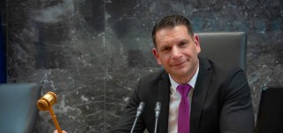 zoran stevanović