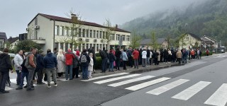 zdravstveni dom borovnica, čakajoči, nova zdravnica