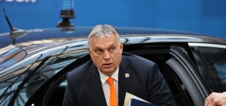 Viktor Orban