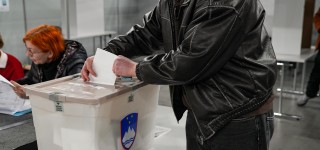 volitve skrinjica Jure Klobčar