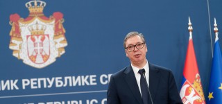 UV aleksandar vucic profimedia