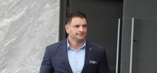 zoran stevanovic