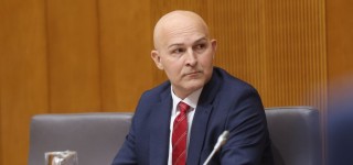 Borut Rončević