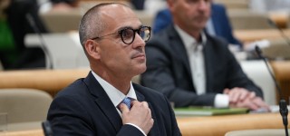 Tadej Ostrc