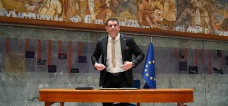 Zoran Stevanović